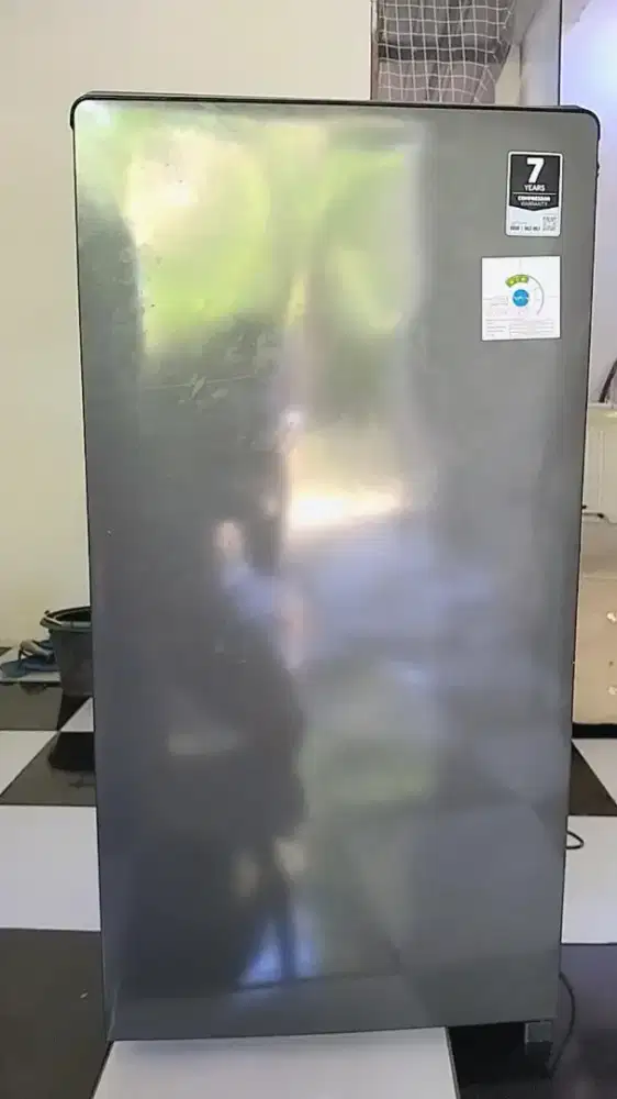 Kulkas AQUA AQR-D185