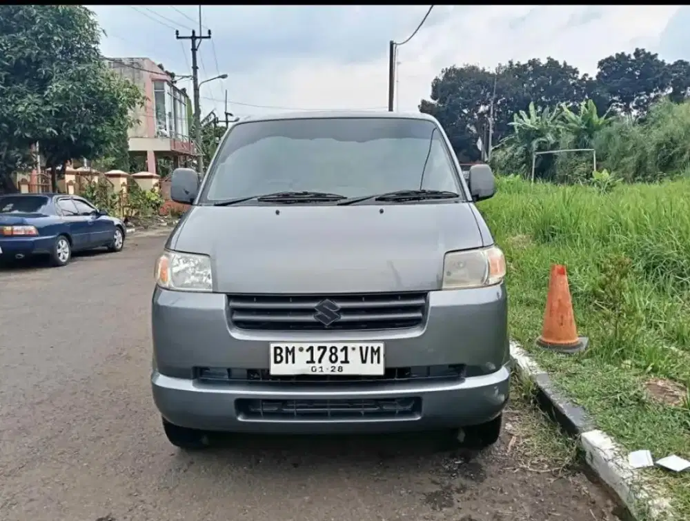 APV GE MANUAL PS 2017