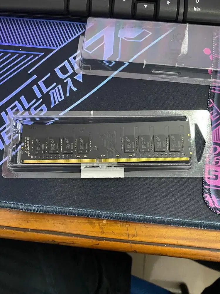 Ram pc ddr3 visipro 16gb