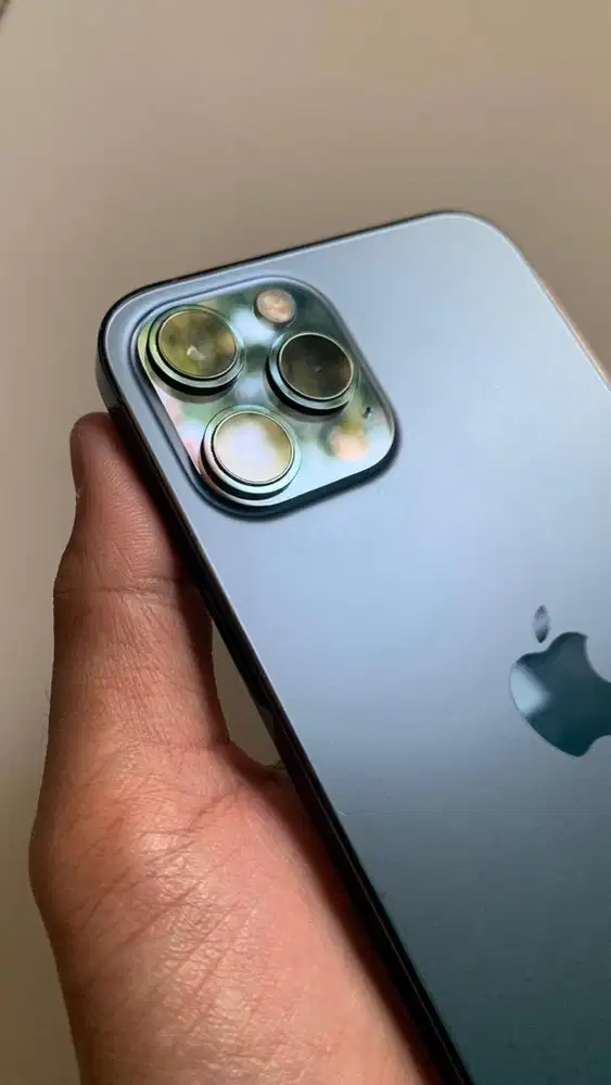 iPhone 12 Pro Max 256gb