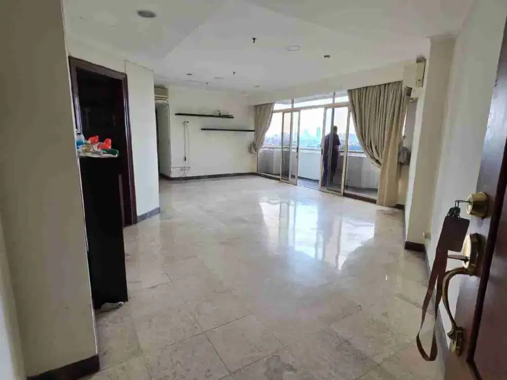 Apartemen Slipi Jakarta Barat