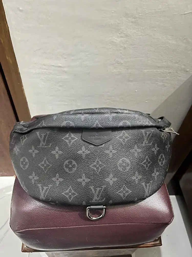 Waistbag LouisVuitton Monogram