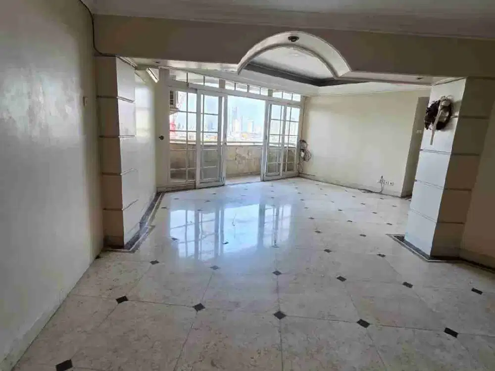 APARTEMENT SLIPI JAKARTA BARAT
