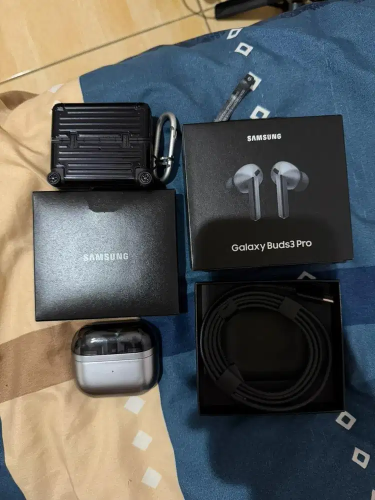 Galaxy Buds 3 Pro