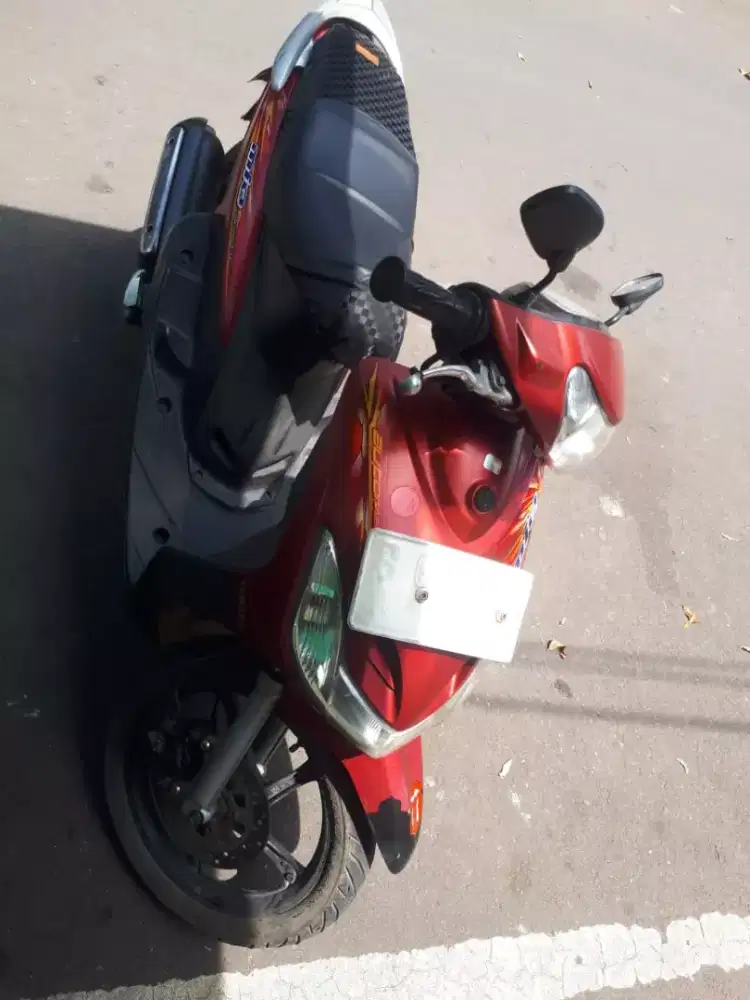 Mio pakaian pribadi jual .pajak mati 1 thun / minat WA