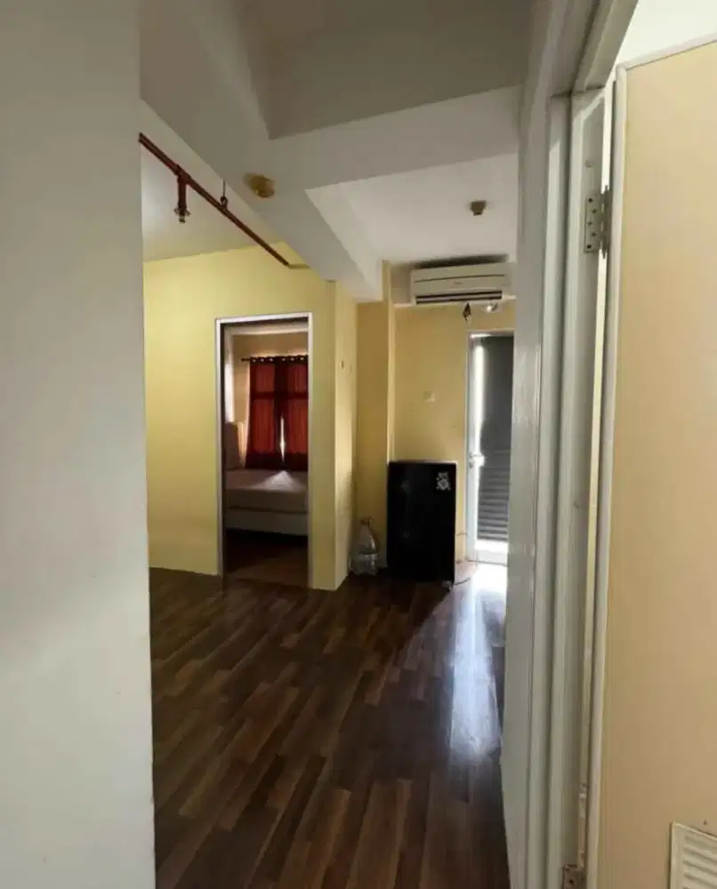 Kost kontrakan Apartemen
