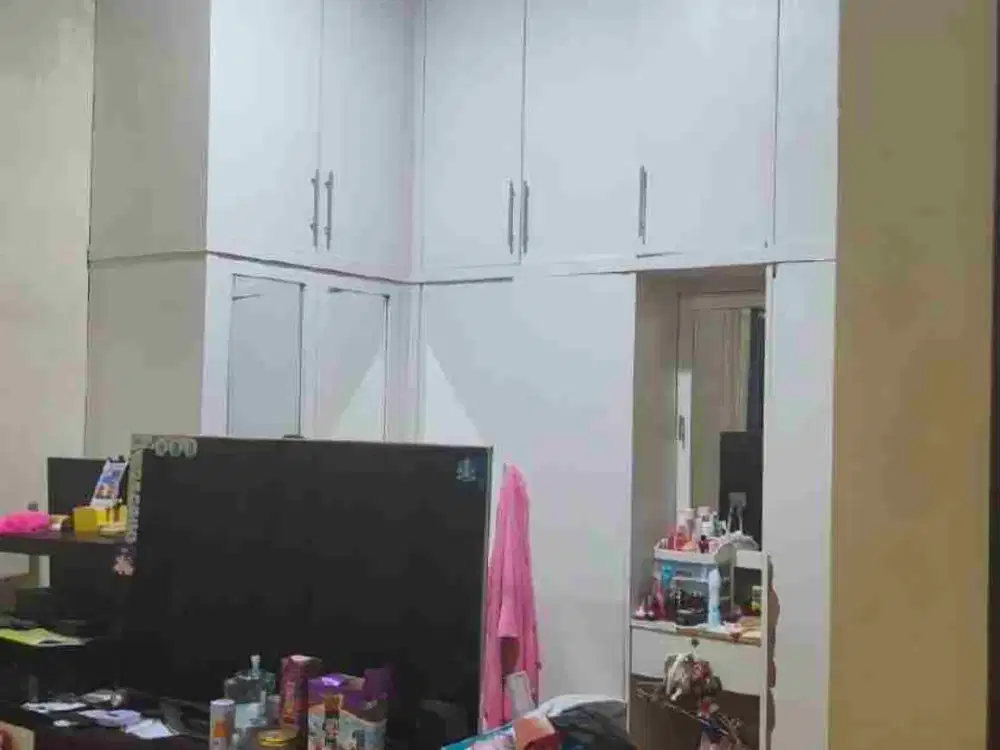 Rumah Di Jual Danau Bogor Raya