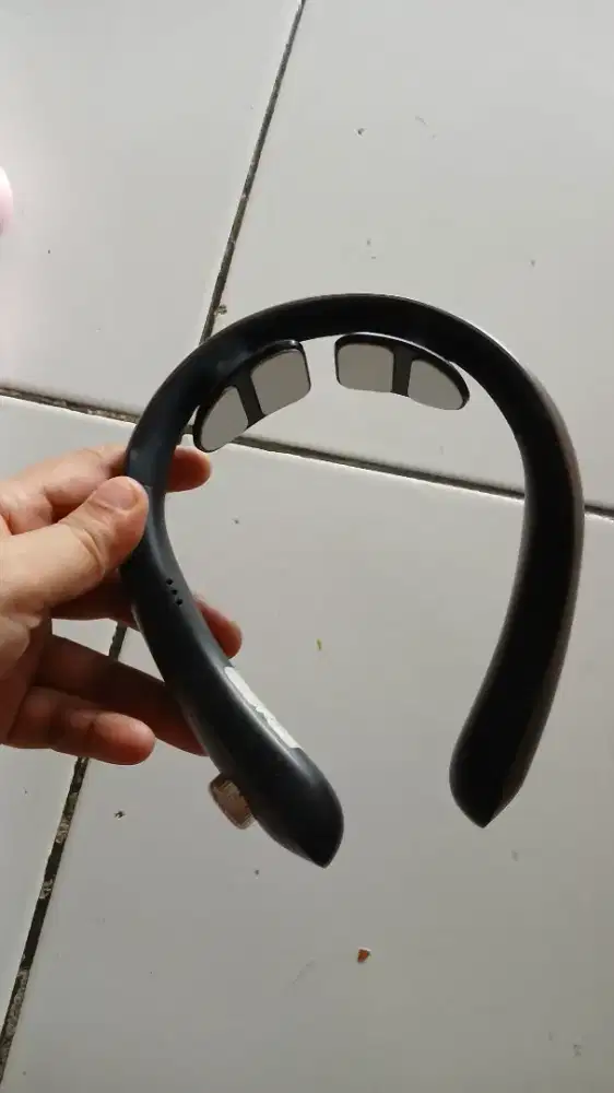 Alat terapi model setrum