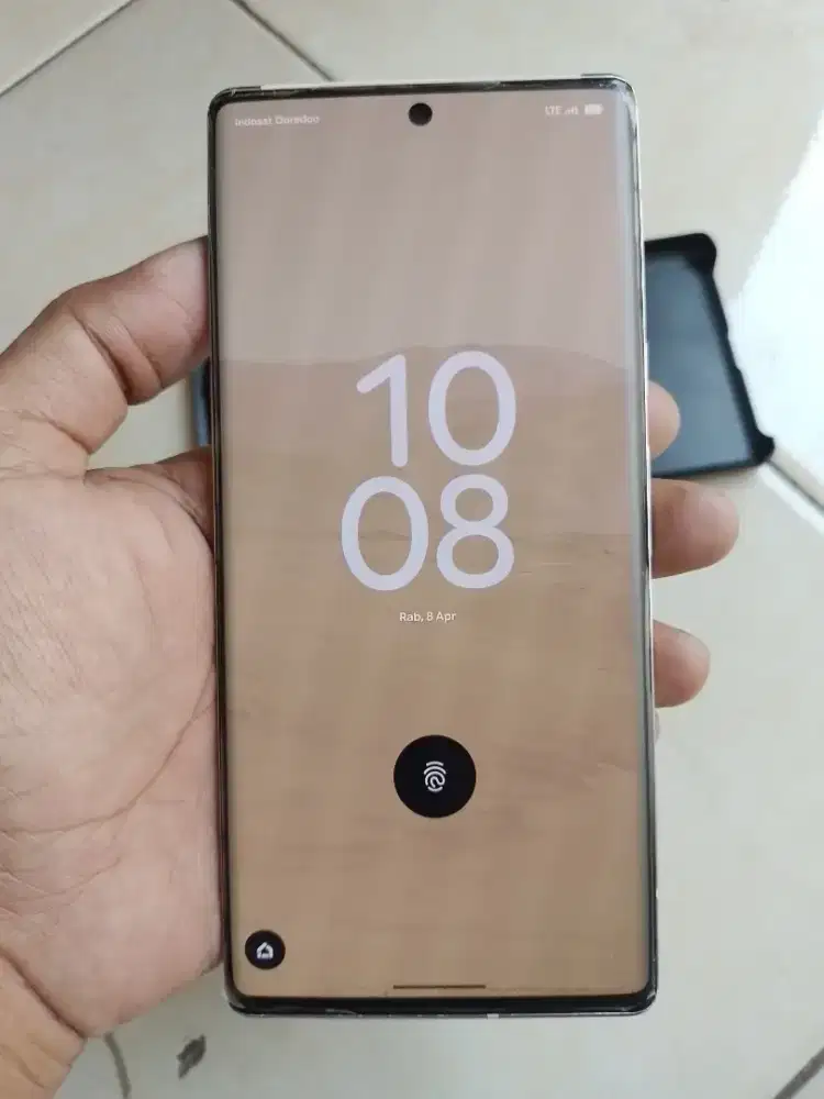 Google pixel 6 pro 5G 12/128 all operator