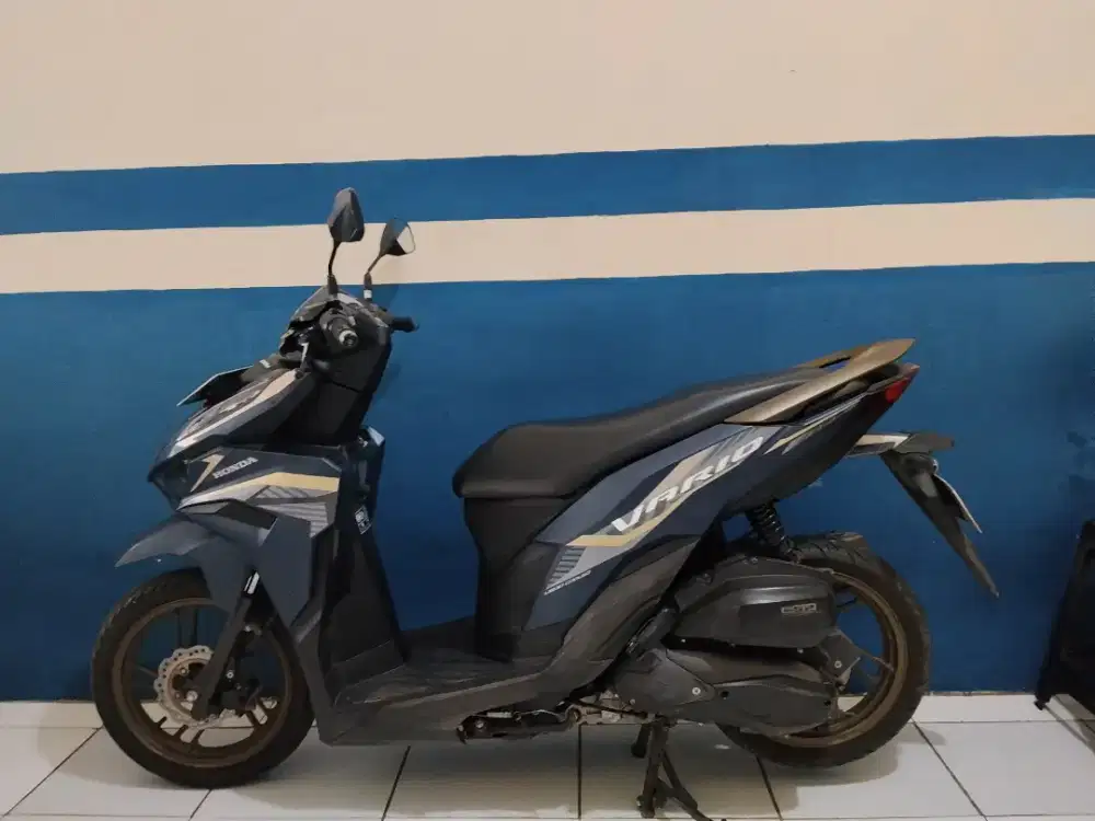 [#]  honda vario led new gen 2 2023 pajak hidup