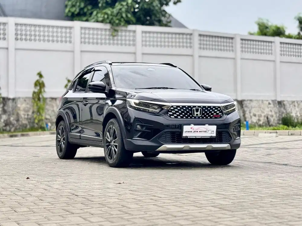 HONDA WRV 1.5 RS SENSING CVT 2023