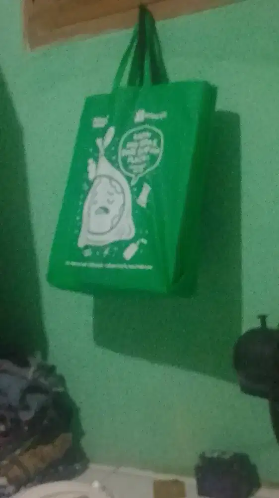 Mencari lowongan kerja apa saja