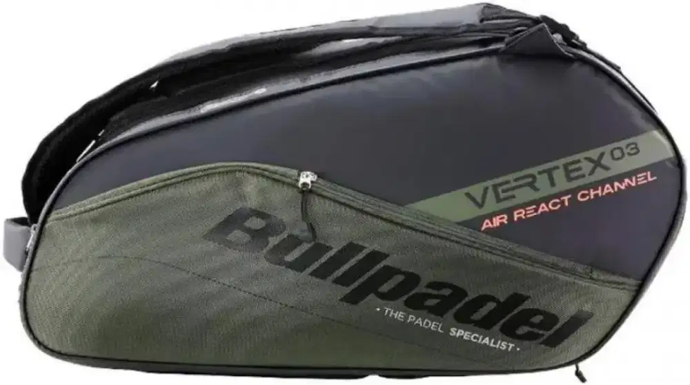 TAS PADEL BY BULLPADEL BAG VERTEX