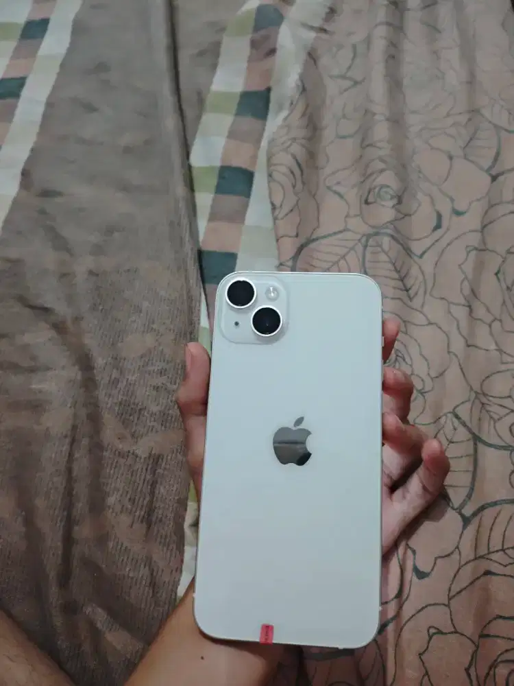 iphone 14 plus 128gb white