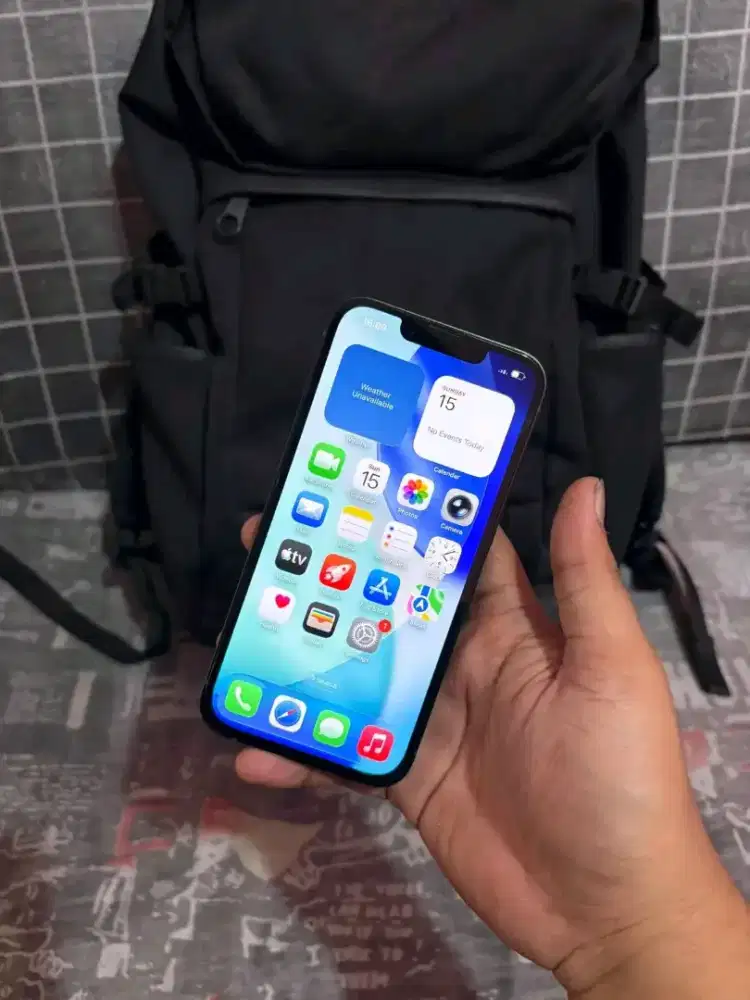 Iphone 13 128Gb Ibox