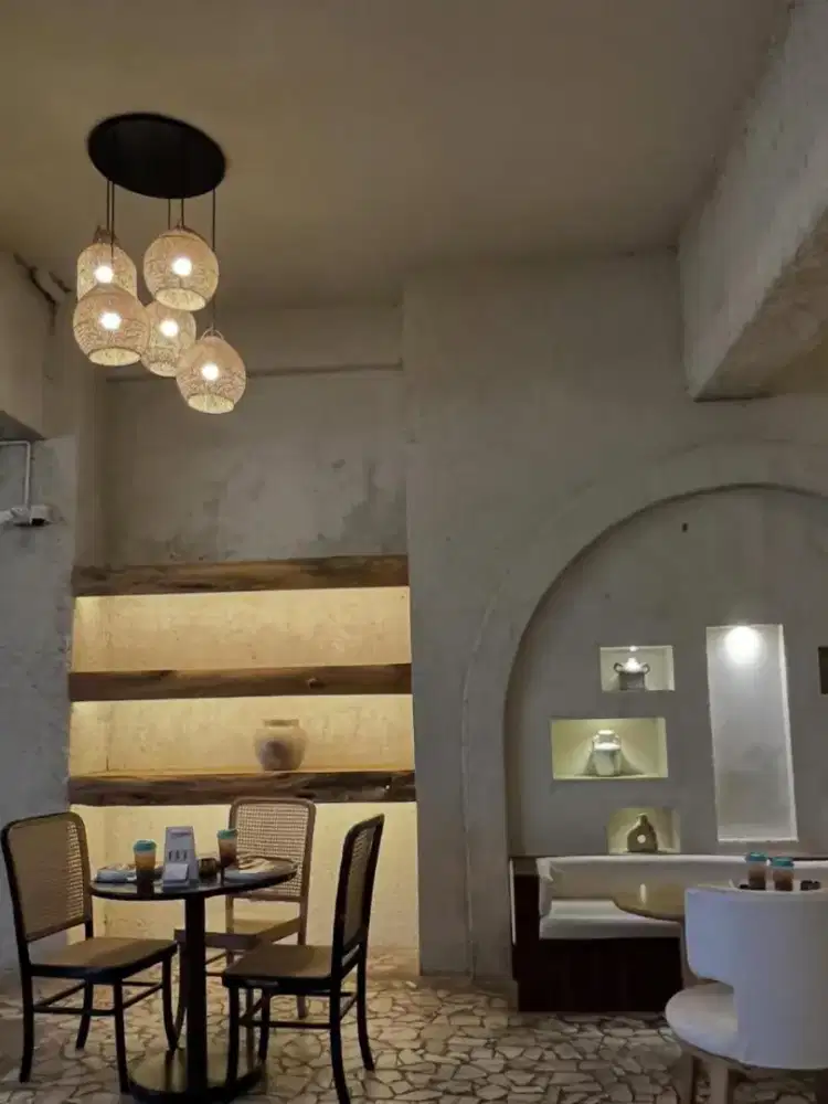 Dibutuhkan Staff Office Fresh Graduate Welcome