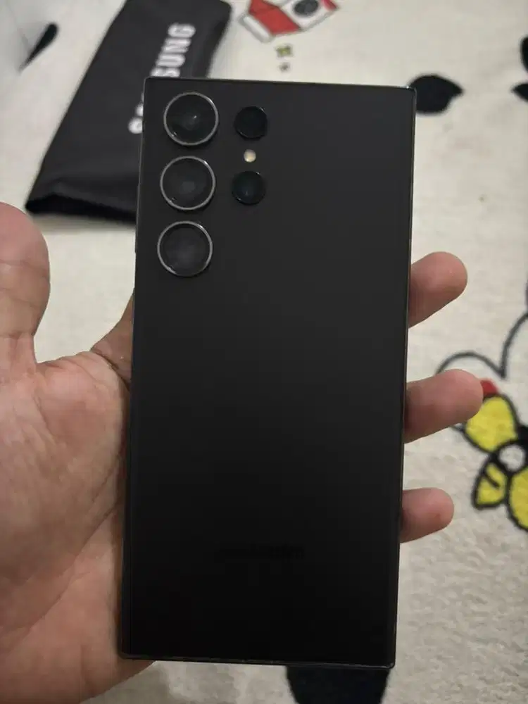 S23 ULTRA FULL SET MULUS PEMAKAIAN PRIBADI