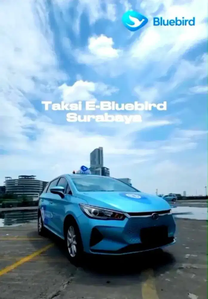 Lowongan Driver Surabaya