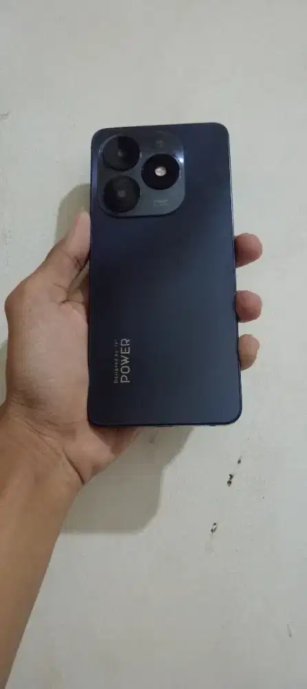 itel p55 ram 8+16/256 nominus