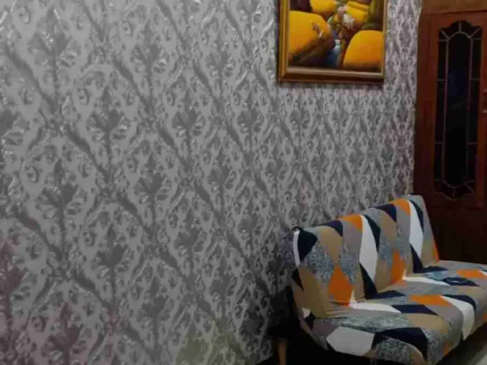 rumah murah jl sutoyo blimbing dekat hotel santika dan ibis style butuh segera jarak 10 menit ke brawijaya