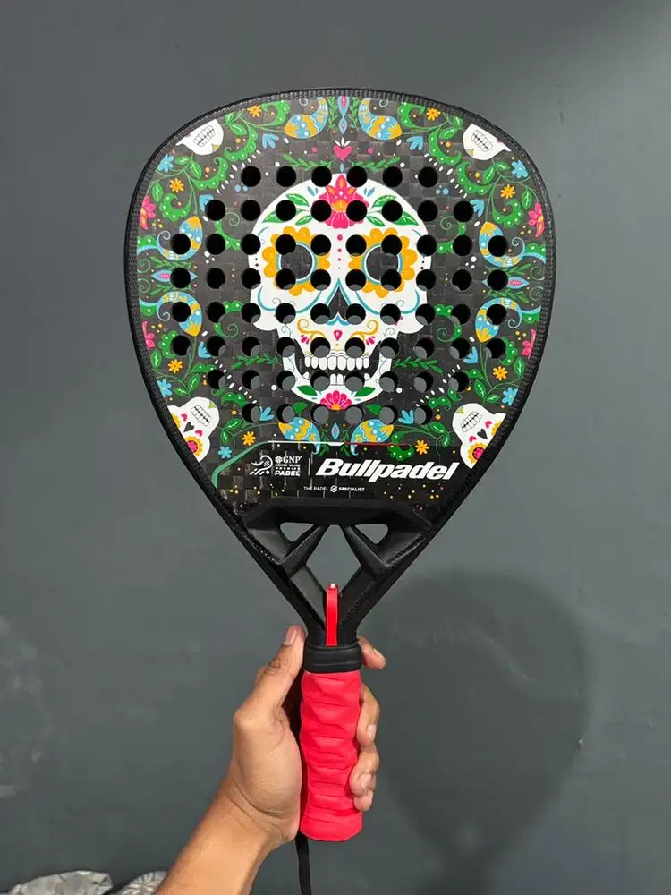 raket padel bullpadel vertex 04 mexico (not nox, adidas, head, wilson)