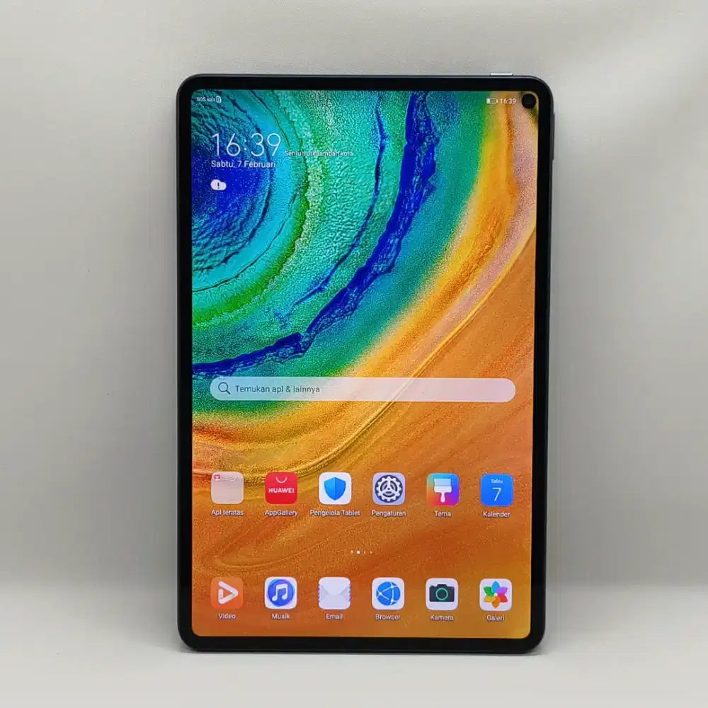 Huawei Matepad Pro 10.8 inch 6/128