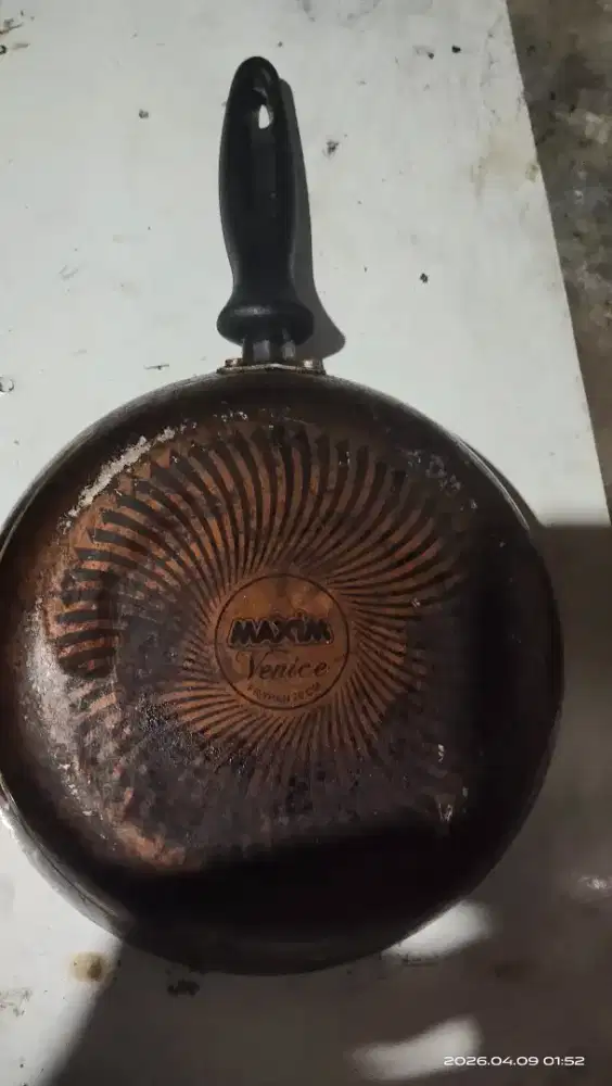 Teplon Maxim Venice 20cm