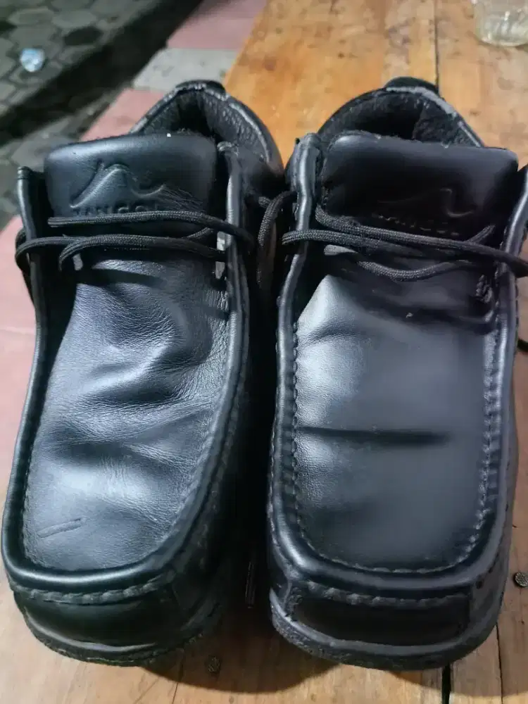 Kangol London Leather Second Branded ORIGINAL