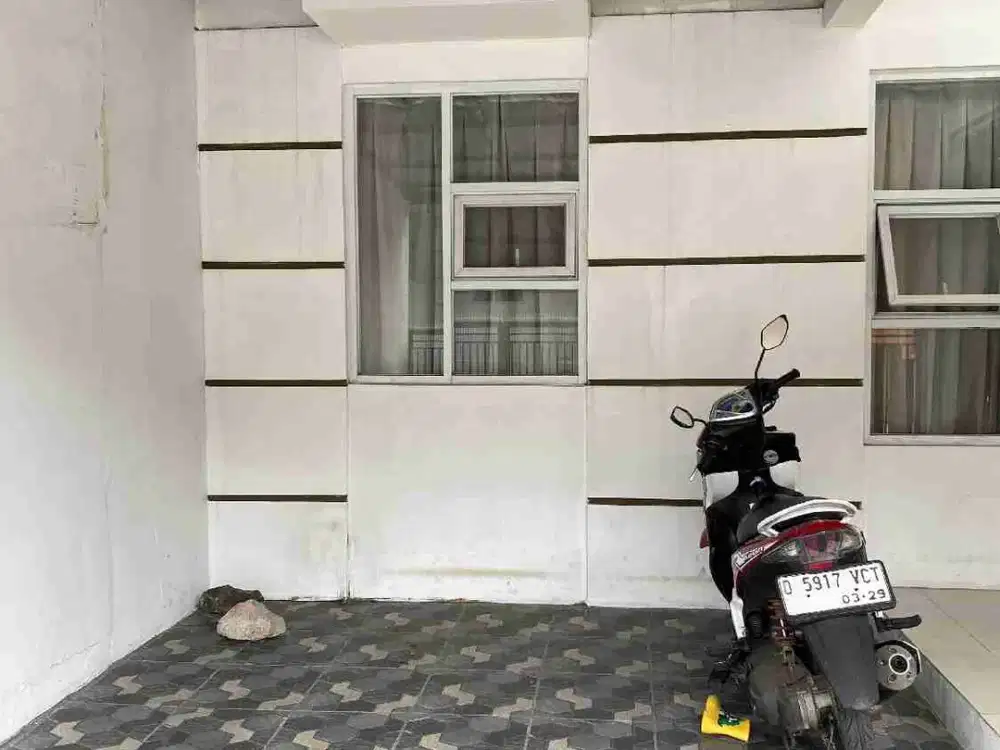 Jual Cepat Rumah di Pasir Jati  Dekat Alun2 Ujungberung