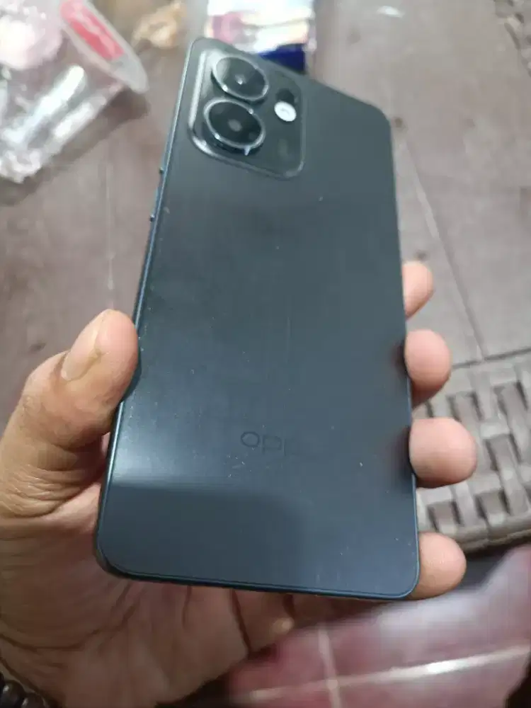 Oppo reno 13f 5G 8/256GB