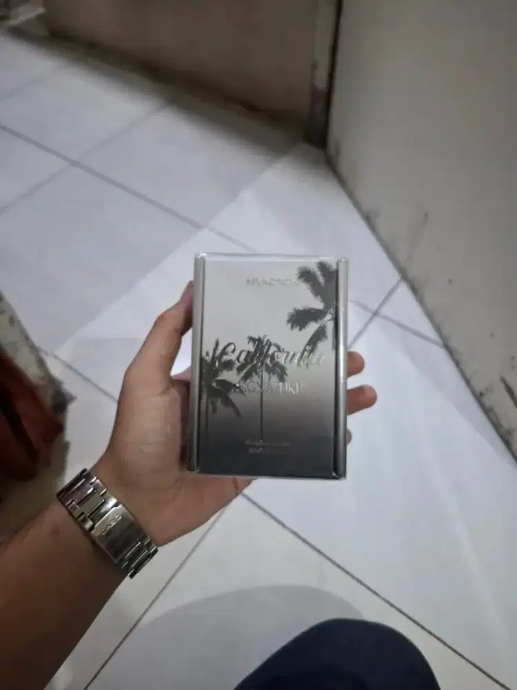 Mykonos California Signature 50ml (Segel)