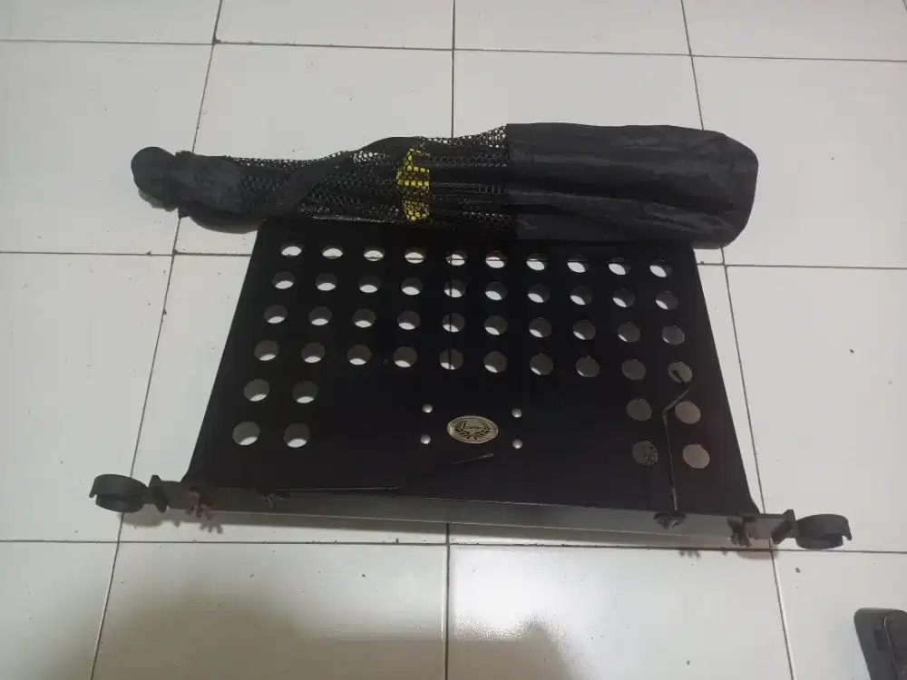 Stan buku/stanbook lawrence