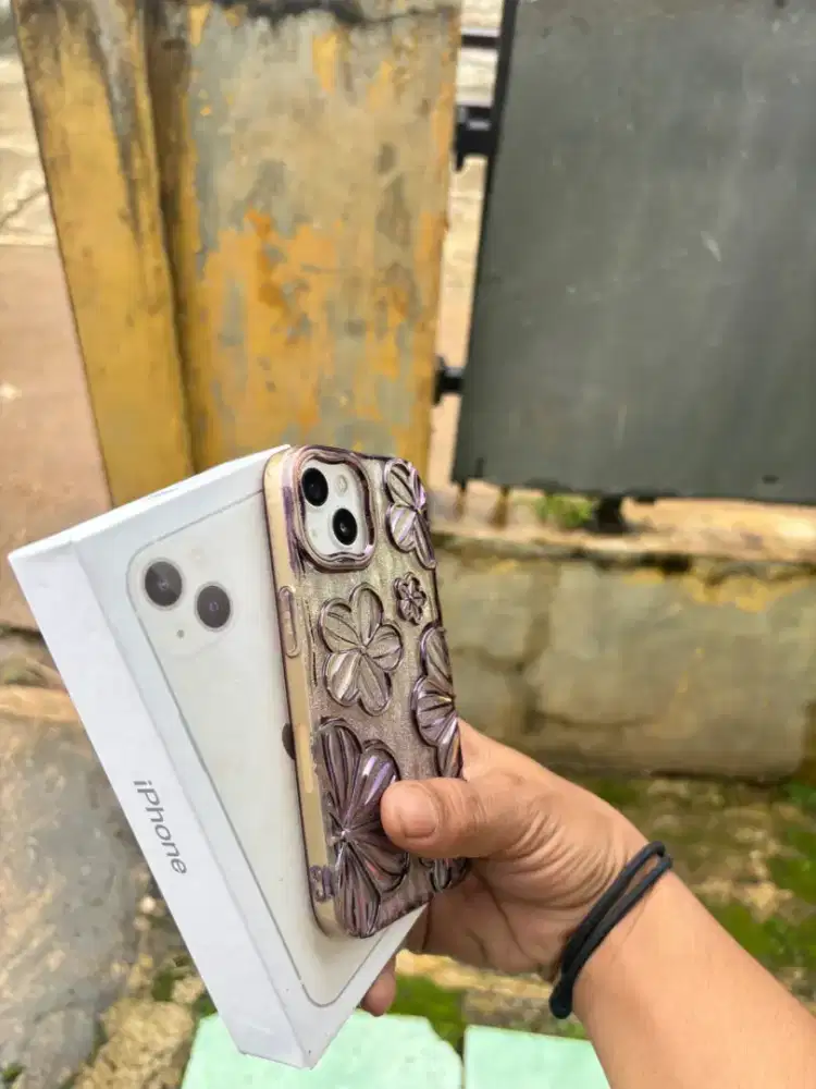 iphone 13 128gb resmi