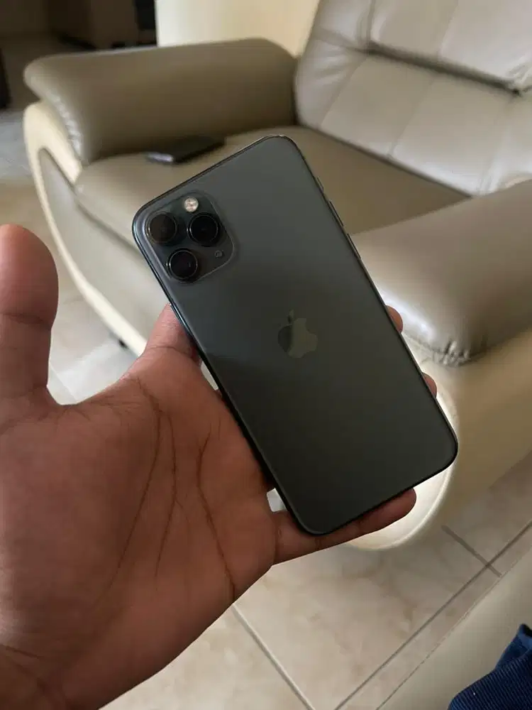 Iphone 11Pro Beacukai