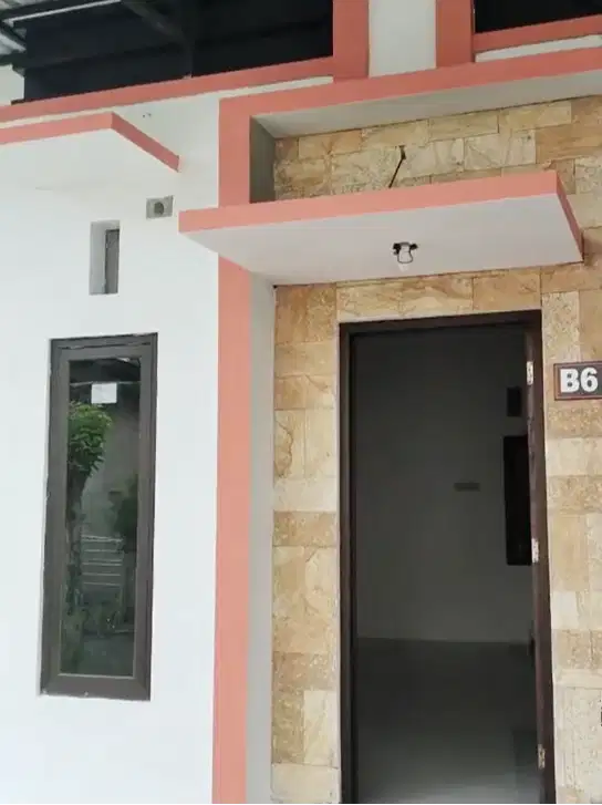 RUMAH Hunian DISEWAKAN, Dalam Kota BOJONEGORO