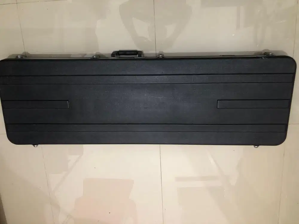 Dijual Hardcase bass CNB mulus!!
