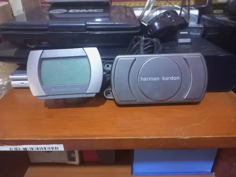 Harman Kardon Drive+play