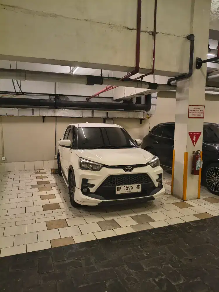 SEWA RENTAL RENT MOBIL & MOTOR DI BALI