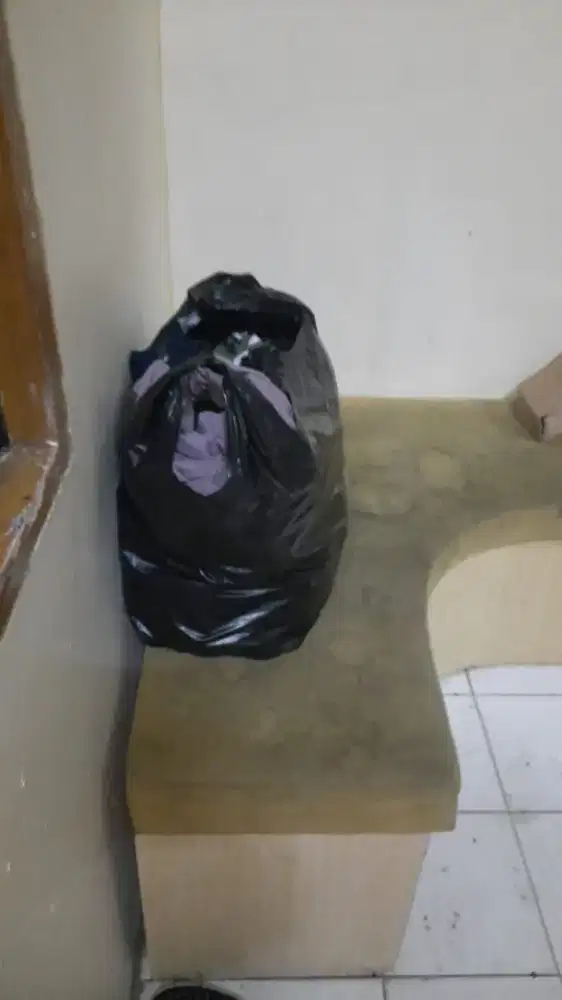 lowongan kerja laundry