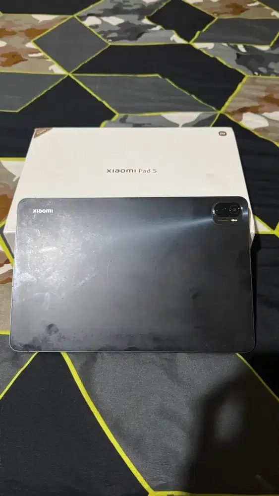 Tablet Xiaomi pad 5