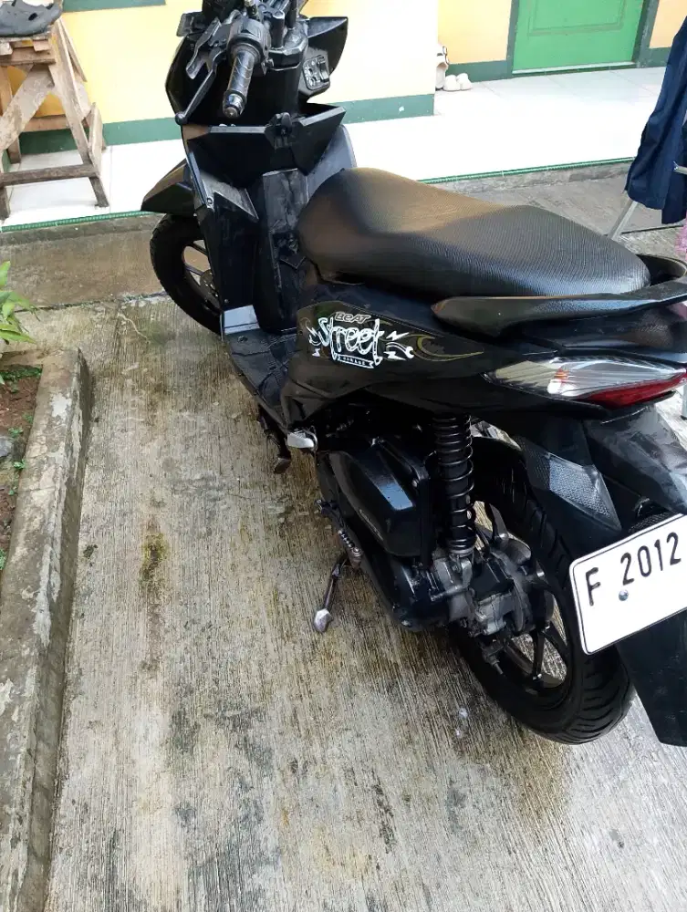 di jual beat street 2022