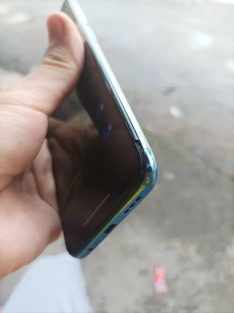 Dijual redmi note 10s