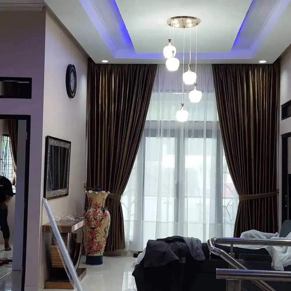 Gorden custom gordyn free survei