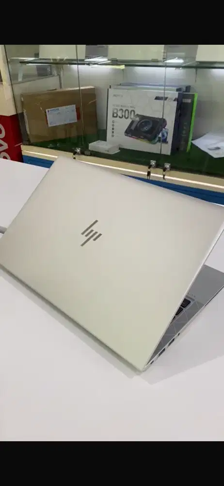 Laptop hp ryzen 3