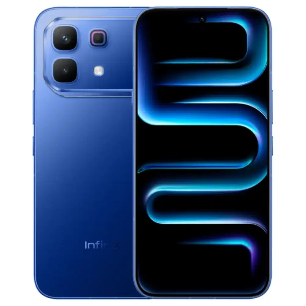 INFINIX NOTE 60 PRO 12/256 BLUE