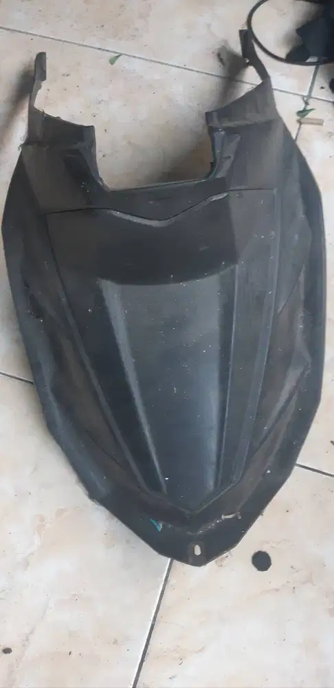 Sparepart bekas beat fi dan mio m3