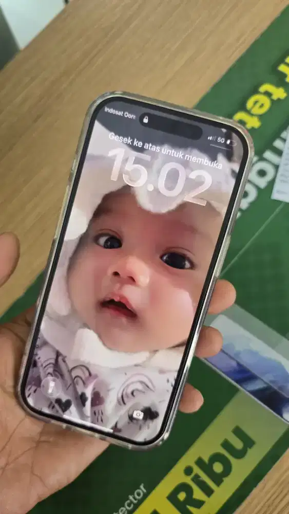 Iphone 17 256gb lavender ibox