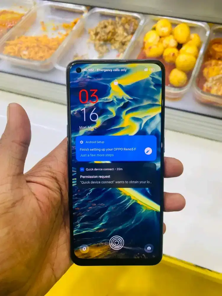 Oppo Reno 5F 8/128
