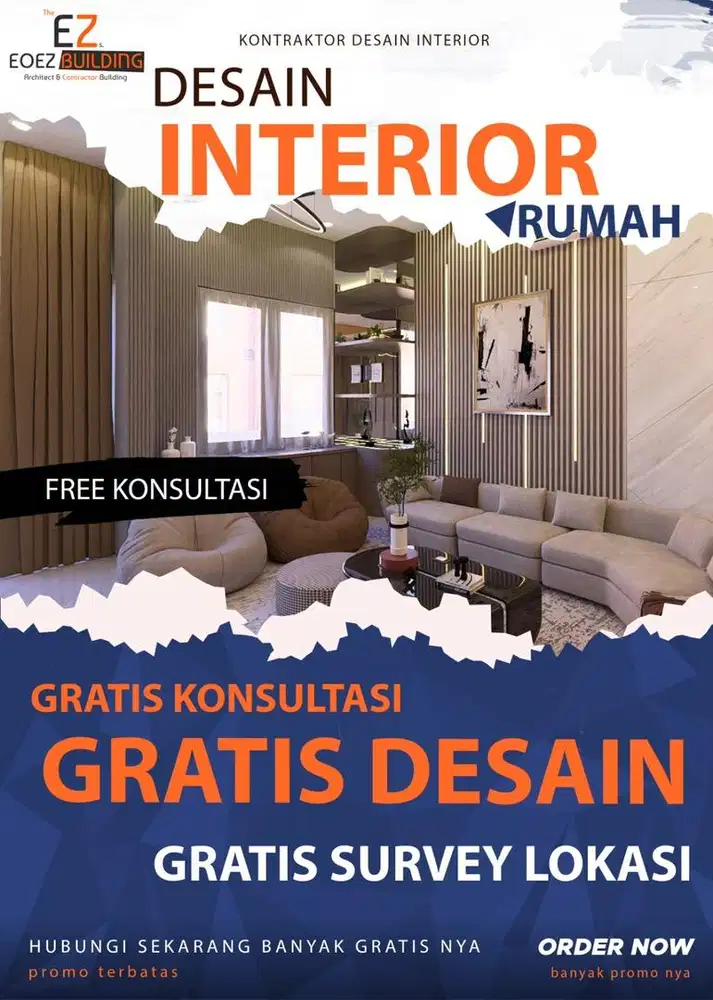 4 jutaan sudah all in, gambar desain rumah khusus bulan ini