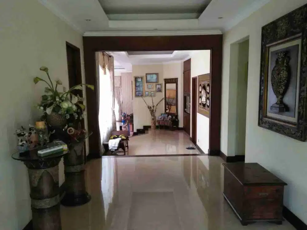 Dijual Rumah Kebagusan Raya Dibawah NJOP Rumah Hitung Tanah Dijual Kebagusan Jakarta Selatan